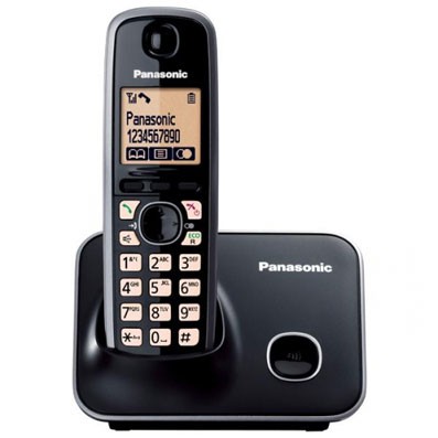 دستگاه تلفن رومیزی/اداری پاناسونيك-Panasonic KX-TG3711